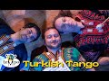 Turkish Tango A Tempo Trio Live Shablul TLV