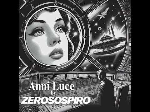 Zerosospiro - Anni Luce