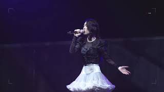 I Blame On You-Taeyeon 2016 persona concert fancam FP