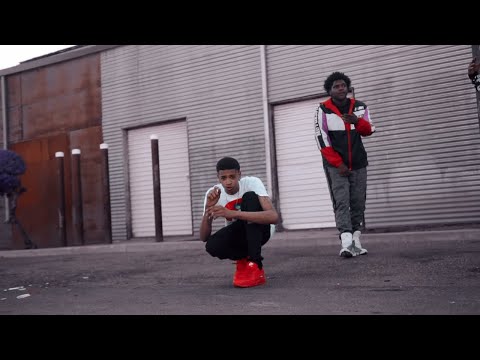 CT Slim - Paradise (Official Video) | Dir. IceyyFilms