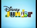 Disney Junior Ident 136