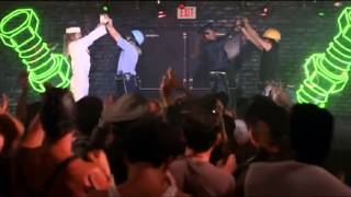 Wayne's World 2 "Y.M.C.A. Scene"