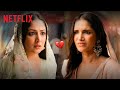 Yami Gautam GETS A REALITY CHECK Ft Vartika Singh Haq Netflix India
