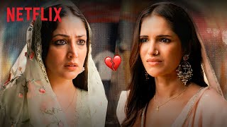 Download lagu Yami Gautam GETS A REALITY CHECK Ft Vartika Singh 😱 | Haq | Netflix India mp3