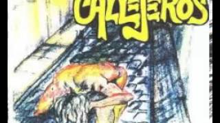 Callejeros - Lejos del cielo