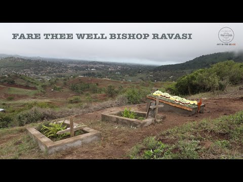 FARE THEE WELL BISHOP EMERITUS RAVASI