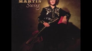 1315 Carolyn Martin - Put Yourself In My Blues