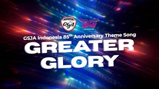 Download lagu Lagu Hits HUT GSJA ke-85: Greater Glory//April 2026 mp3