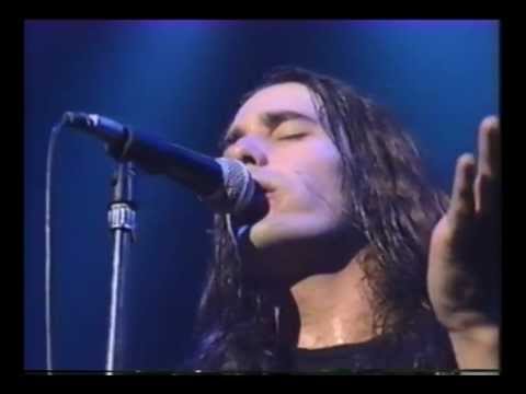 Savatage: All That I Bleed (Live; Japan)