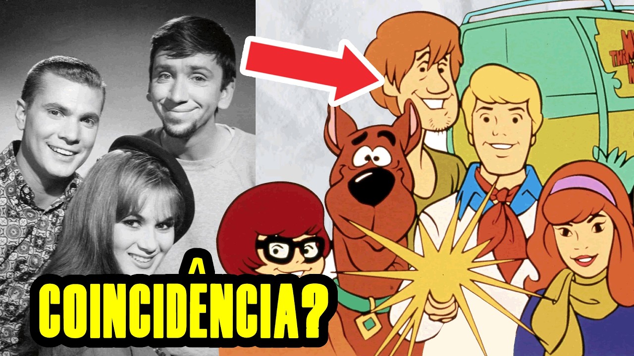 Scooby-Doo: a Origem Secreta | Documentário FREQ!