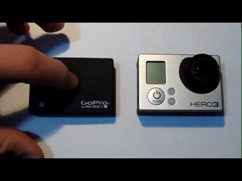 Gopro Hero 3 Battery Bacpac Worth it?