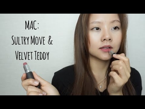 Mac Sultrymove