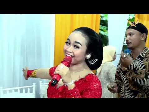 Sragenan LORO ATI 2 | VOC. TUTIK & GINO WIBOWO | Campursari SEMAR MULYO BOGOR
