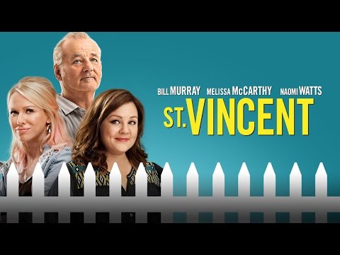 St. Vincent - Trailer [HD] Deutsch / German