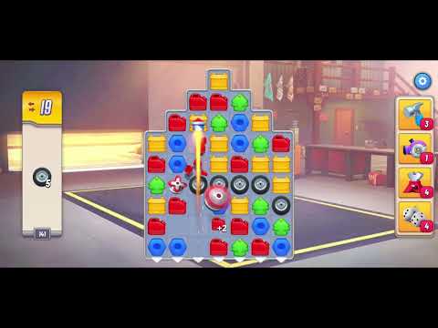 Chrome Valley Customs Level 141 - No Boosters 🎯 Full Story 🎮