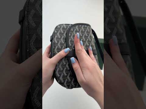 Сумка Гоярд, Сумка GOYARD, Сумка GOYARD, подарунок хлопцю, подарунок дівчині, GOYARD, Гоярд, подарунок другу - фото 1 - id-p2797307491