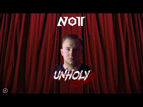Sam Smith, Kim Petras - Unholy (NOTT BOOTLEG)