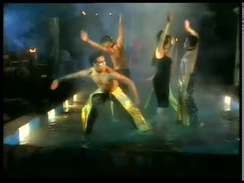 NICKY ASTRIA - JANGAN ADA ANGKARA - OFFICIAL VERSION