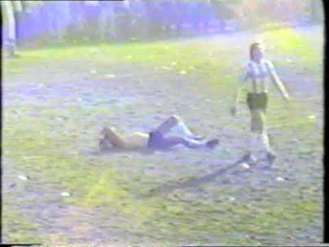 Archivo - Atlético Chabás Campeón 1988 - Segunda Final