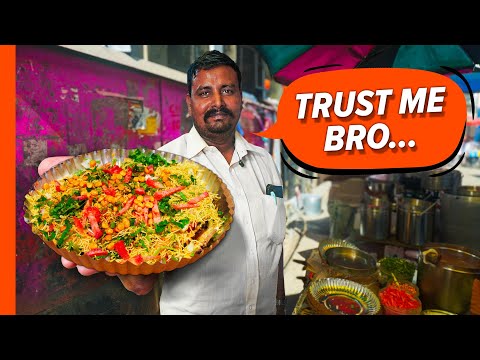 Mumbai's Street Food Feast: Insane Food Challenges and Cheap Eats
