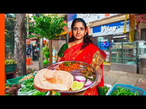 Mumbai's Street Food Feast: Insane Food Challenges and Cheap Eats