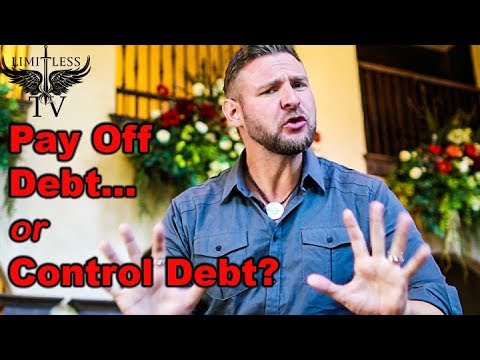 How To Get Out Of Debt Fast