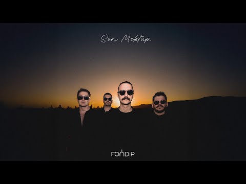 Fondip - Son Mektup