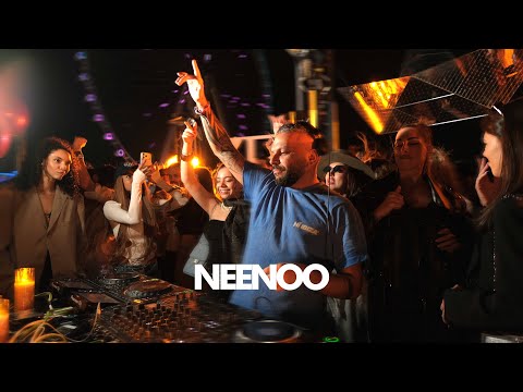 BOATRIDERS  and NEENOO