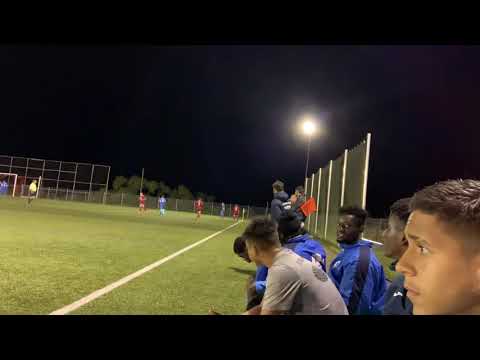 U23 8. Gameday 1.Halftime - Schneppenhausen