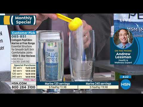 HSN | Discovery Days Finale - Andrew Lessman 02.28.2021 - 11 PM