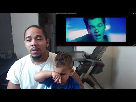 Abraham Mateo, 50 Cent, Austin Mahone - Háblame Bajito (Video Oficial)- Reaction