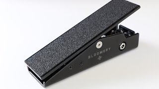 Video thumbnail for Tapestry Audio Bloomery Volume by shnobel
