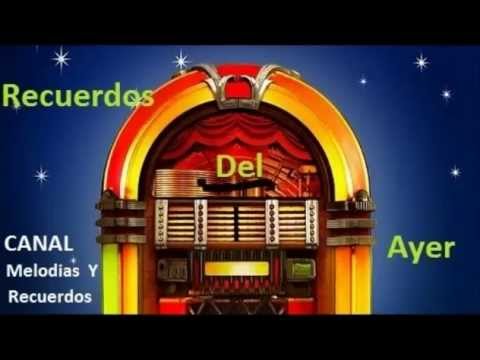 Luis Gonzalez -- Lo Mate Por Mama (Original)