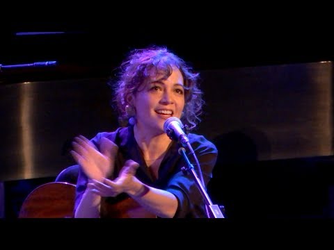 Mi Tierra Veracruzana - Natalia Lafourcade | Live from Here with Chris Thile