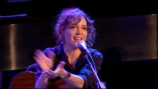 Mi Tierra Veracruzana - Natalia Lafourcade | Live from Here with Chris Thile