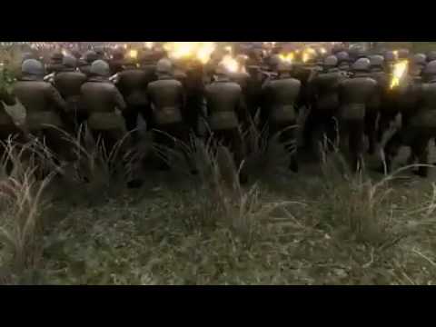 Ultimate Epic Battle Simulator: 100 soldiers vs 10000 chickens