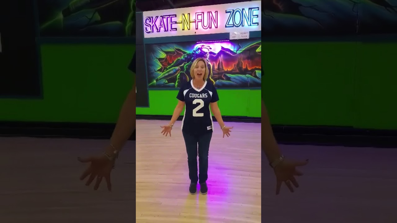 STEM Testimonial @Skate N' Fun Zone