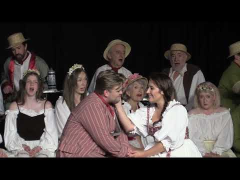 Bartered bride (full opera)
