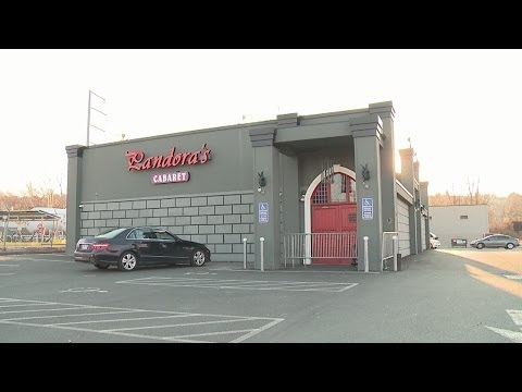 Waterbury Strip Clubs