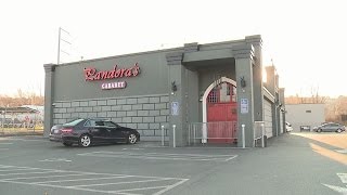 Police release video of strip club shooting