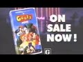 A Goofy Movie Vhs Commercial 1995