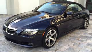 Research 2009
                  BMW 650i pictures, prices and reviews