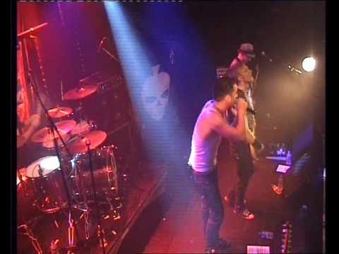 Koritni - Red Light Joint (Live 2010)