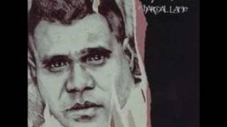 Archie Roach - Muntana