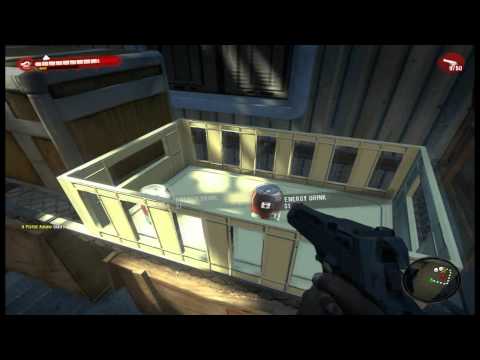 Dead Island Death Wish Sidequest Guide