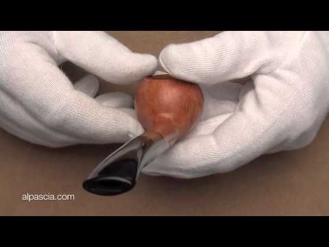 pipa Ascorti 538 - smoking pipe