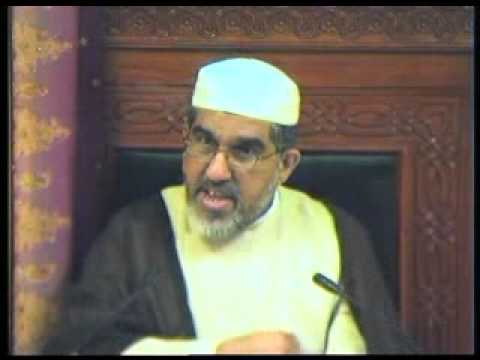 Eve 24th Dhul Hijjah - Eid al Mubahila