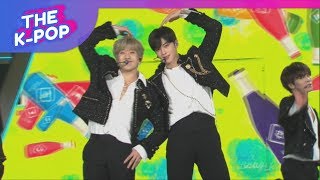 ASTRO, Baby [One K Concert 2019]