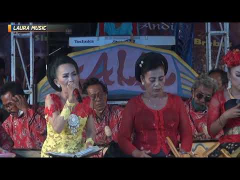SEDIH PRIHATIN...SINDEN MAMAH NIA BANDUNG // JAIPONG LAURA MUSIC LIVE CIPARI
