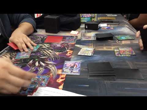 Team FOE vs G Sports Battle Series - Jonathan Rodriguez vs Matt Bovernick